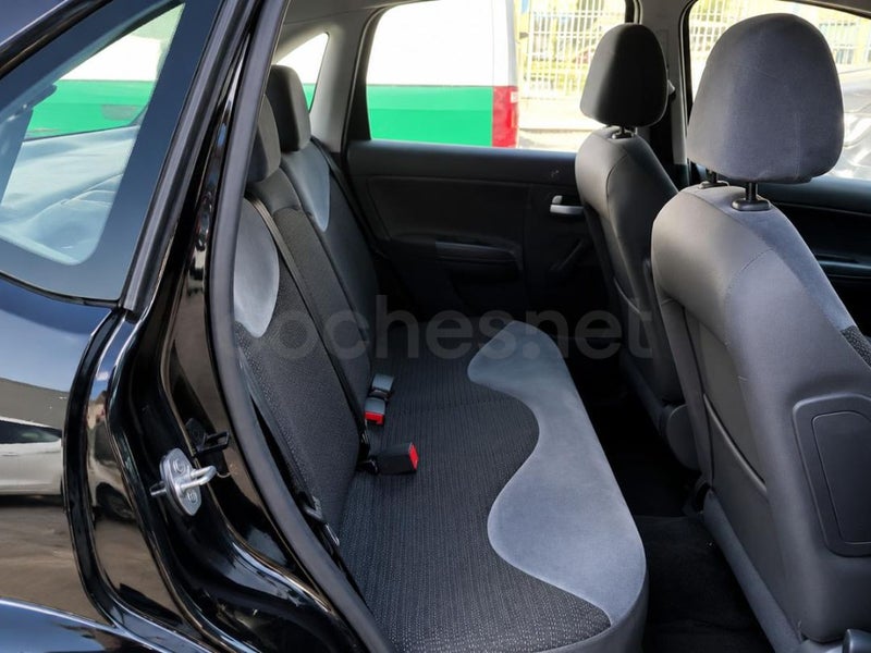 Citroen C3 2008 — photo 7