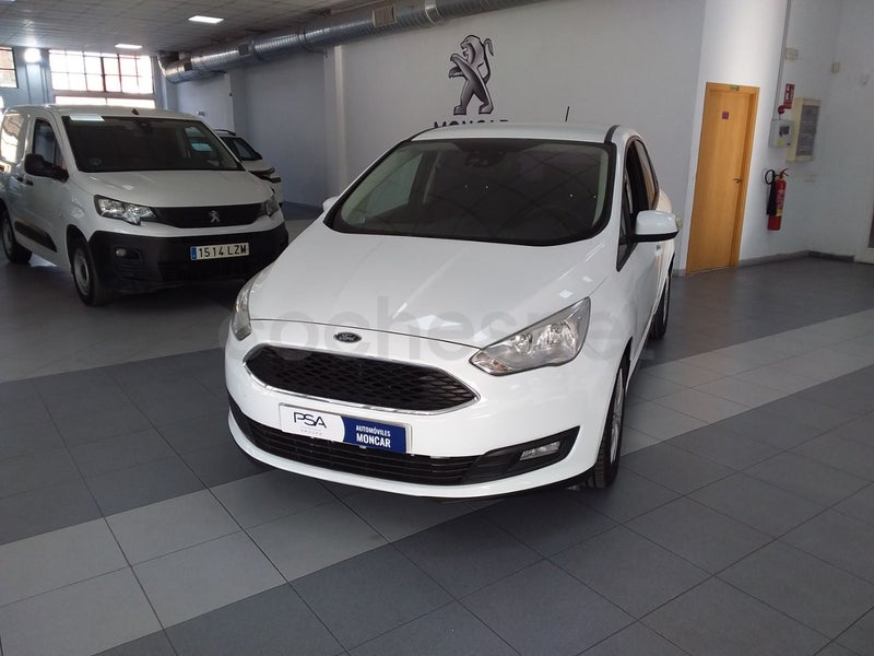 Ford C-max 2019