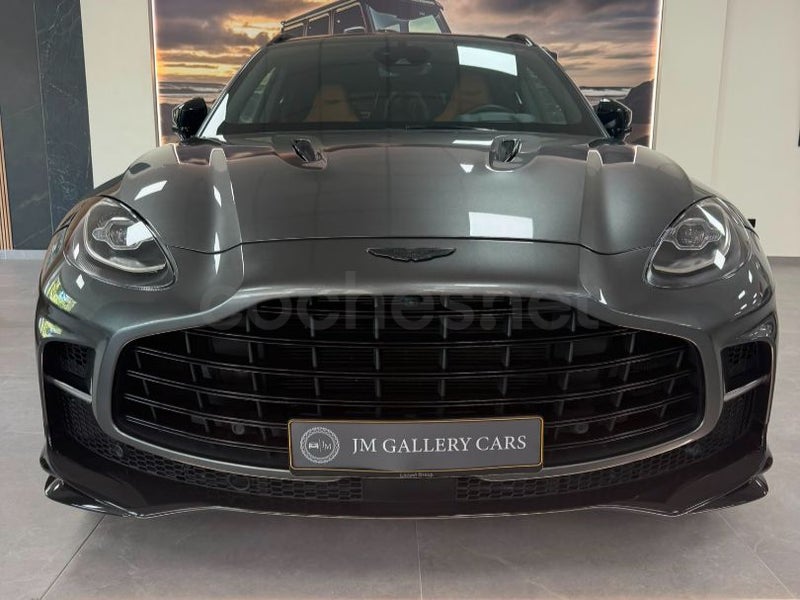 Aston Martin Dbx 2023