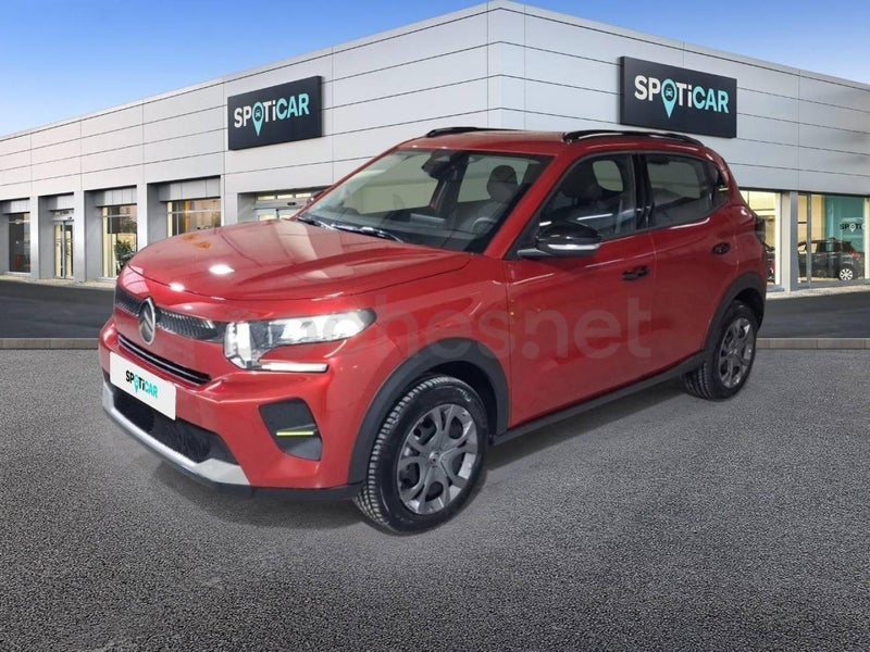 Citroen C3 2025