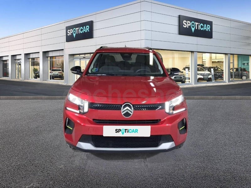 Citroen C3 2025 — photo 2