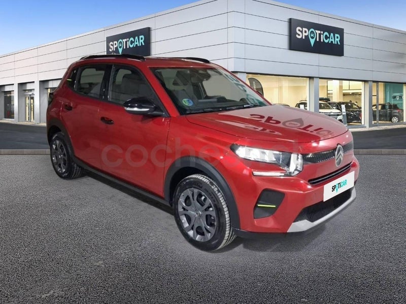 Citroen C3 2025 — photo 3