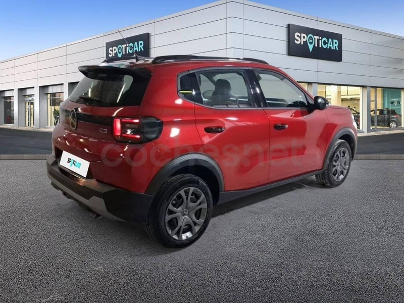 Citroen C3 2025 — photo 4