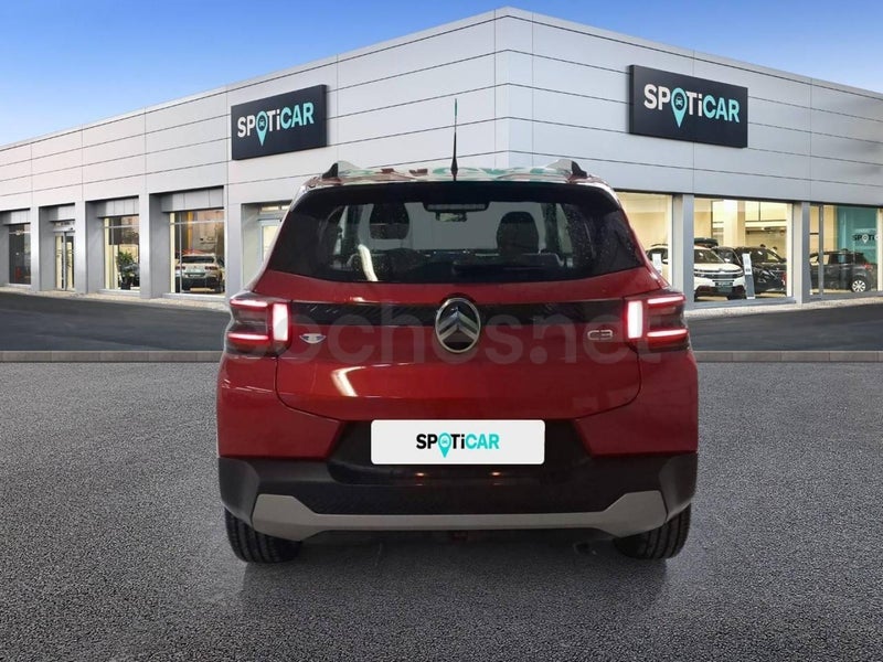 Citroen C3 2025 — photo 5