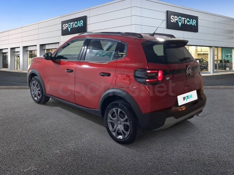Citroen C3 2025 — photo 7