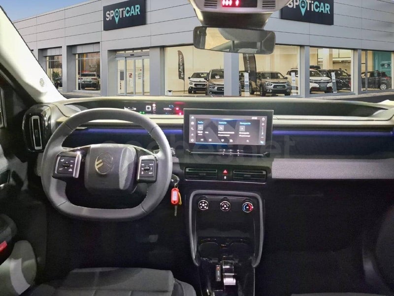 Citroen C3 2025 — photo 8
