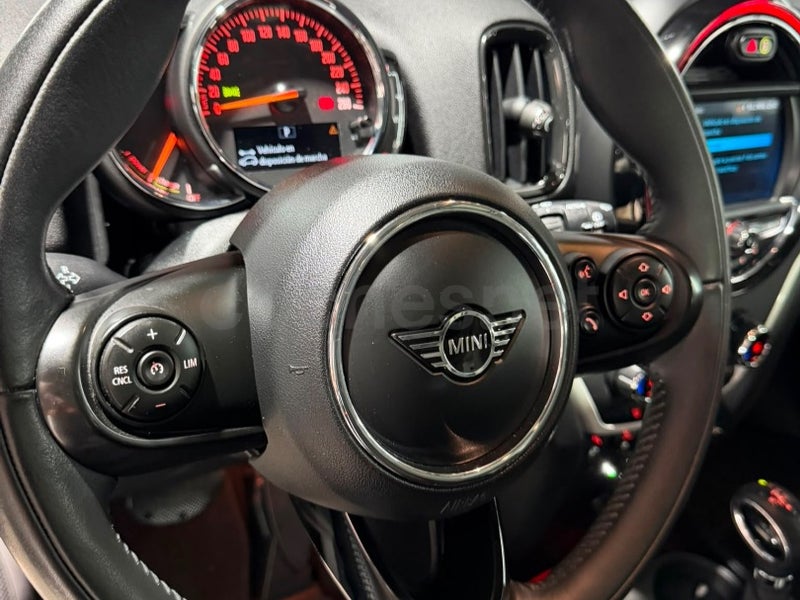 Mini Countryman 2019 — photo 5