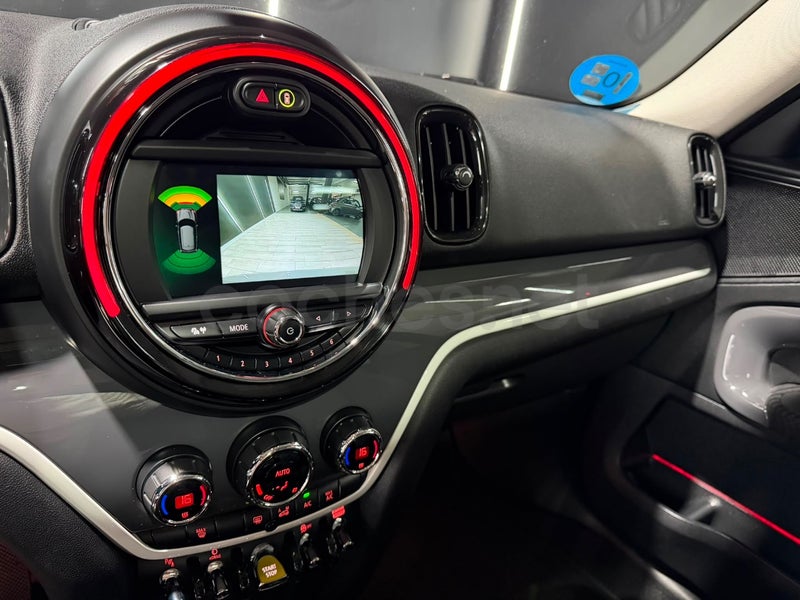Mini Countryman 2019 — photo 7