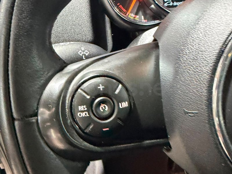Mini Countryman 2019 — photo 8