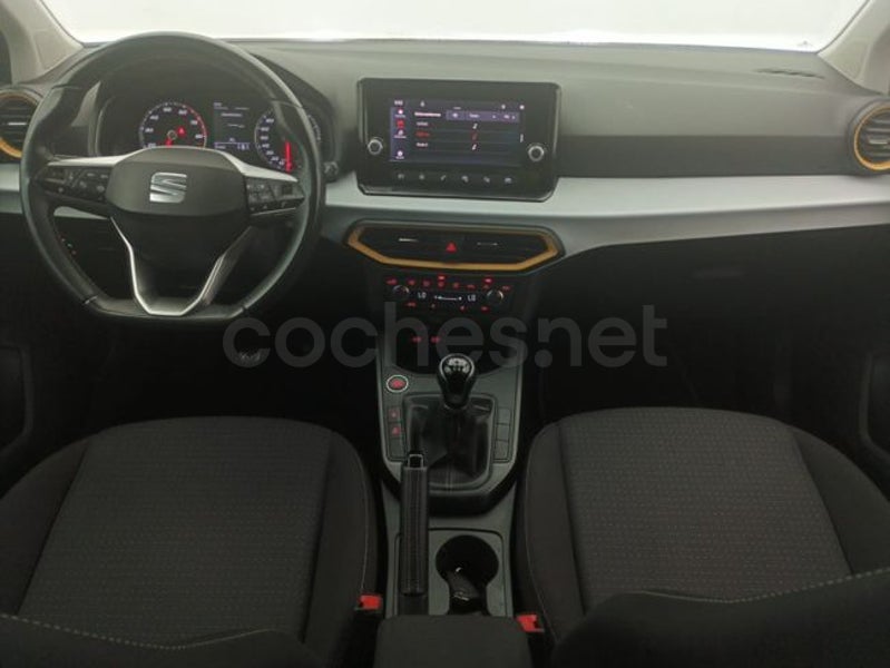 Seat Arona 2023 — photo 7