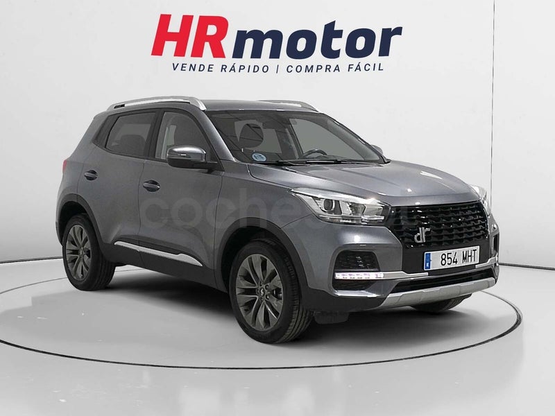 Dr Automobiles Dr 4.0 2023