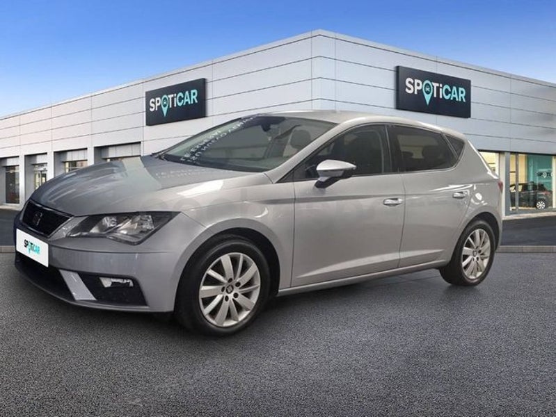 Seat León 2020