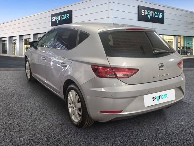 Seat León 2020 — photo 7