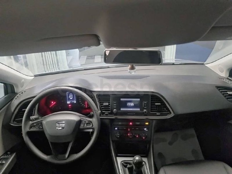 Seat León 2020 — photo 8