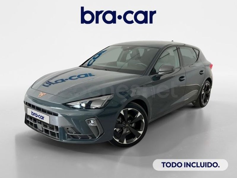 Cupra León 2025