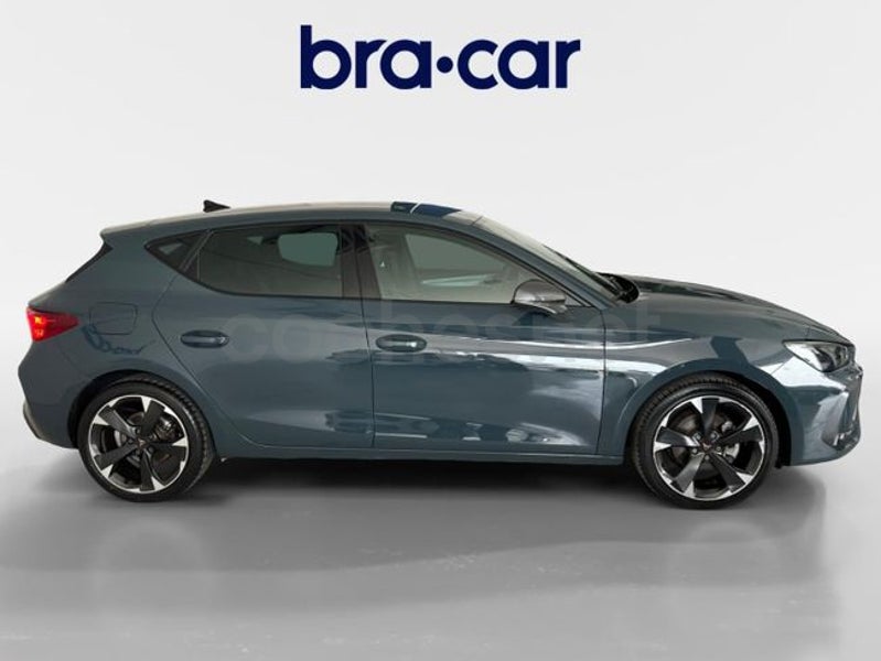 Cupra León 2025 — photo 6
