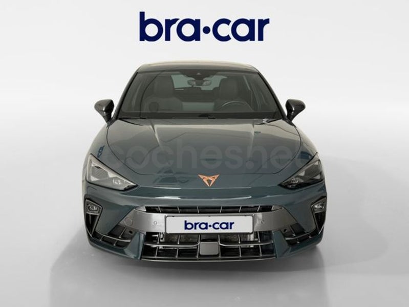 Cupra León 2025 — photo 8