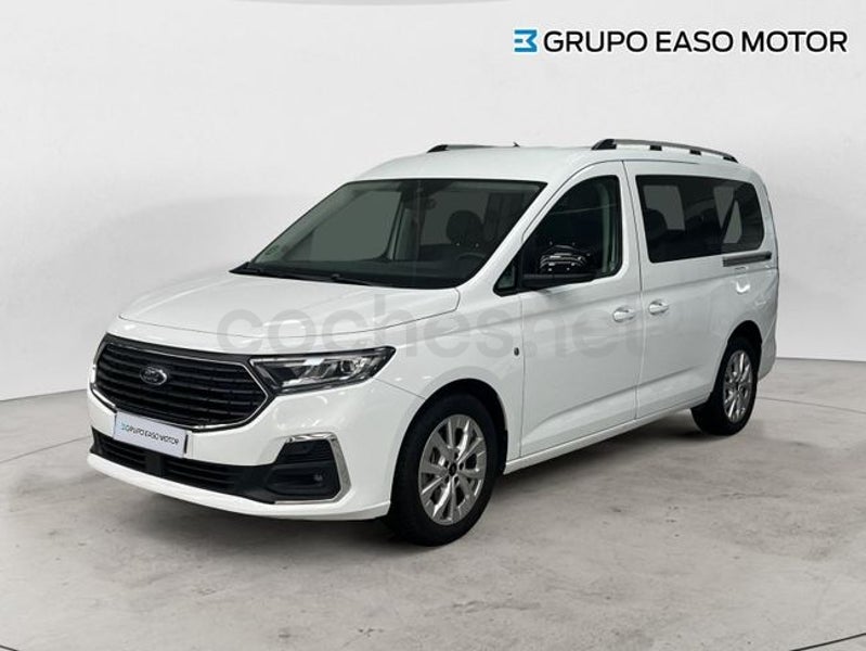 Ford Tourneo Connect 2025