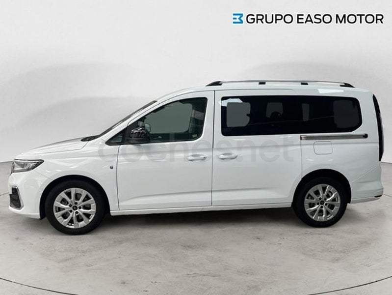 Ford Tourneo Connect 2025 — photo 2