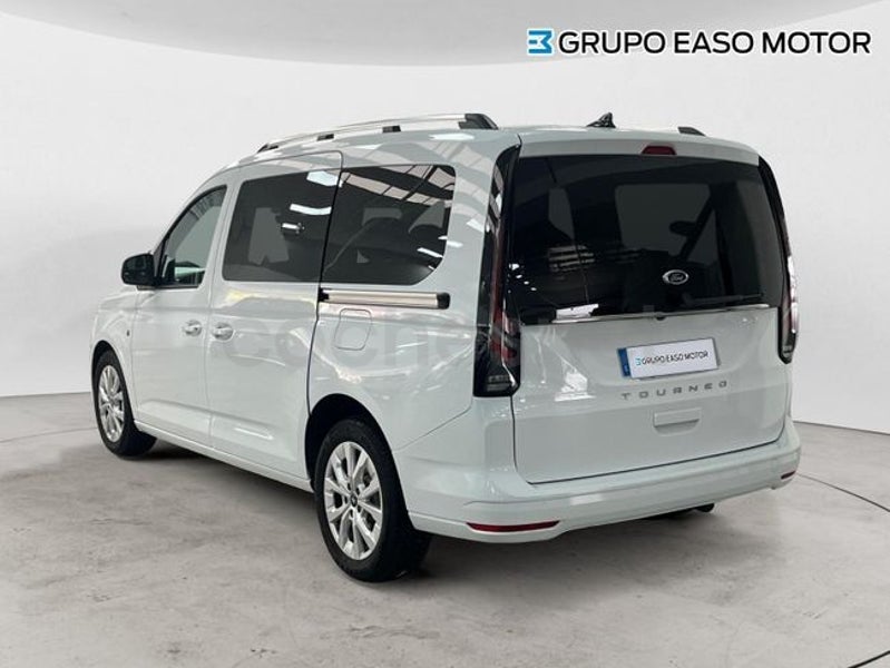 Ford Tourneo Connect 2025 — photo 3