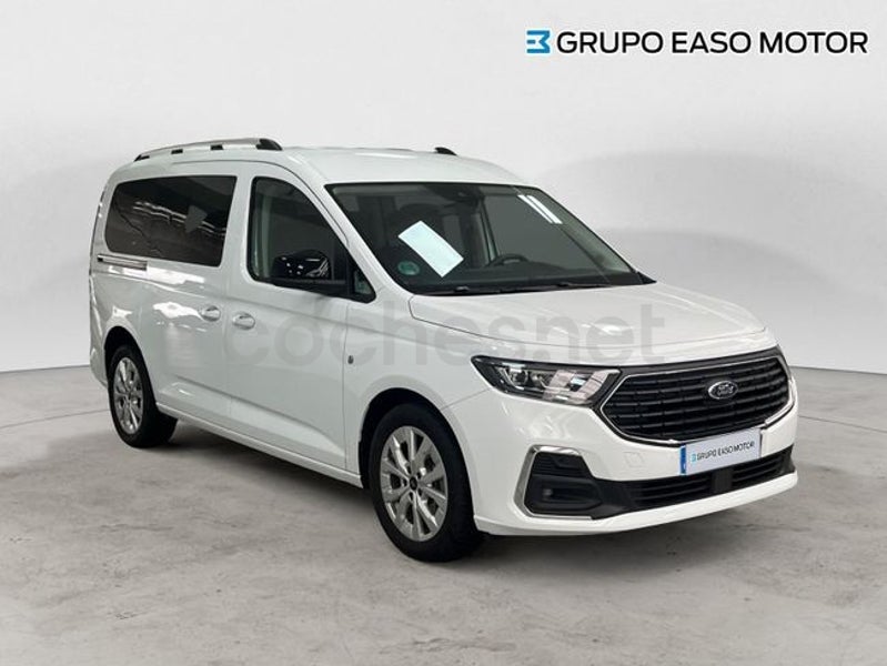 Ford Tourneo Connect 2025 — photo 7