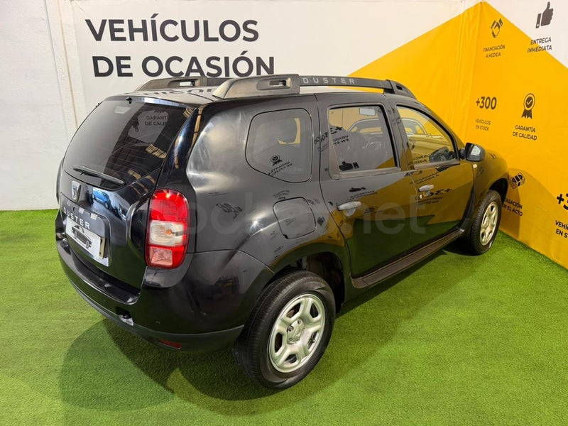 Dacia Duster 2017 — photo 3