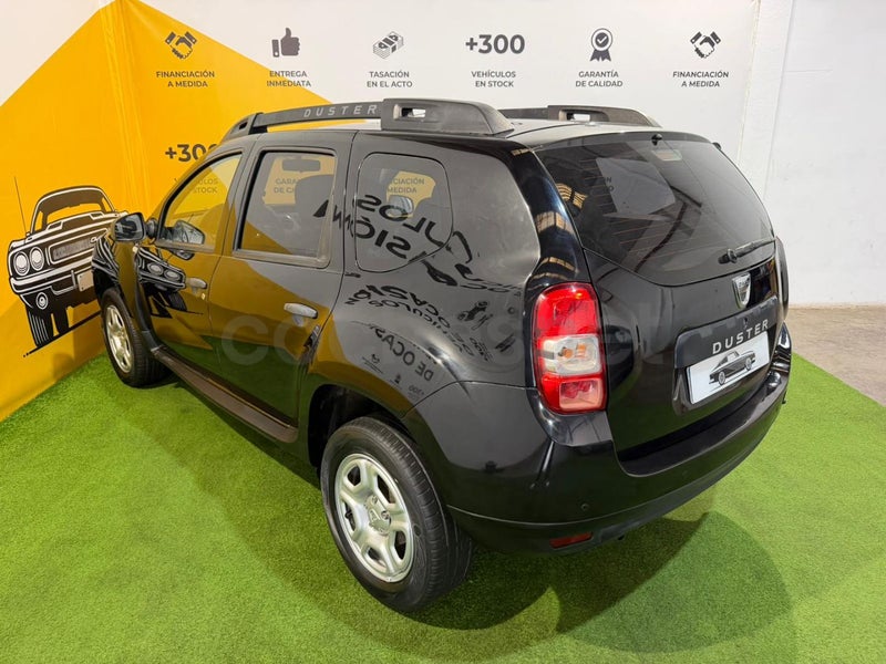 Dacia Duster 2017 — photo 4