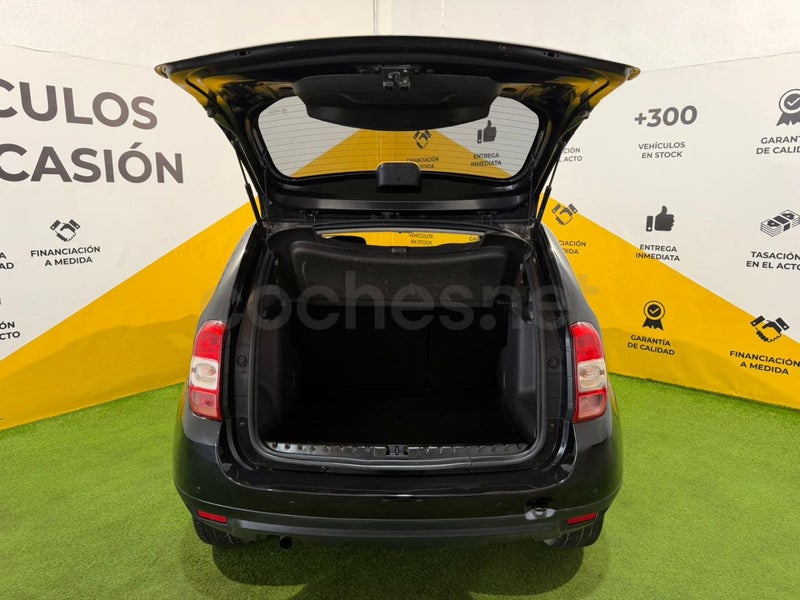 Dacia Duster 2017 — photo 5