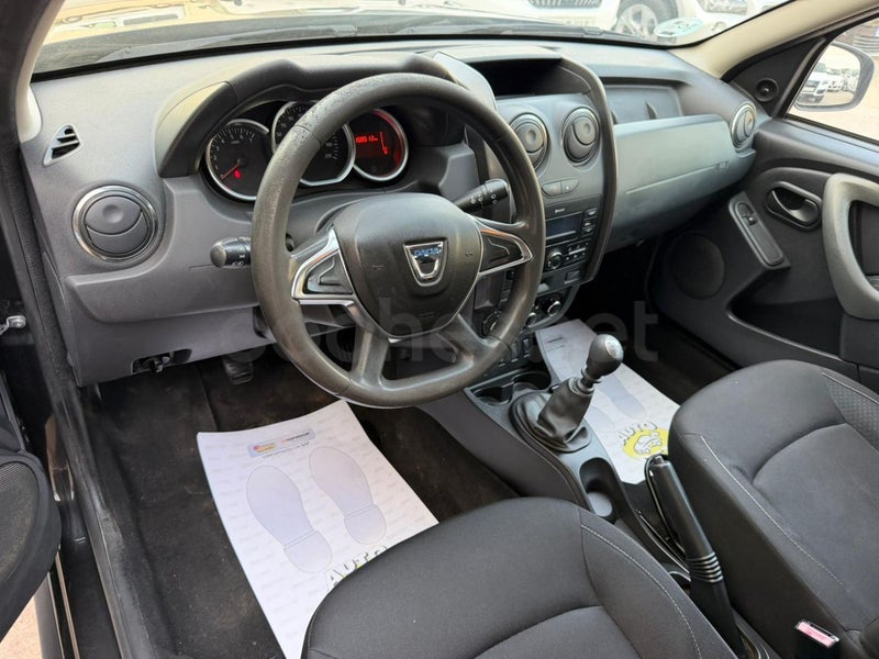 Dacia Duster 2017 — photo 6