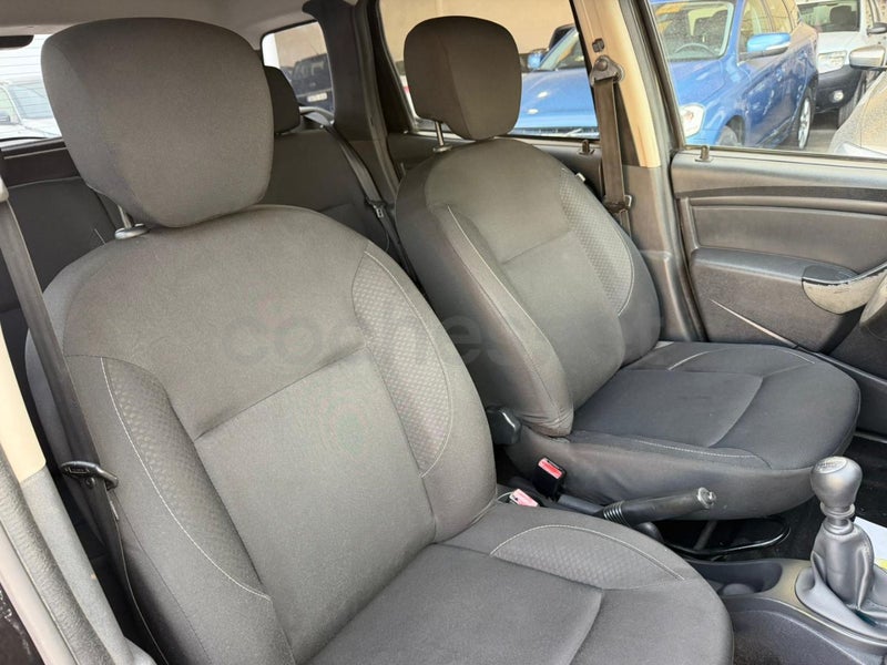 Dacia Duster 2017 — photo 8