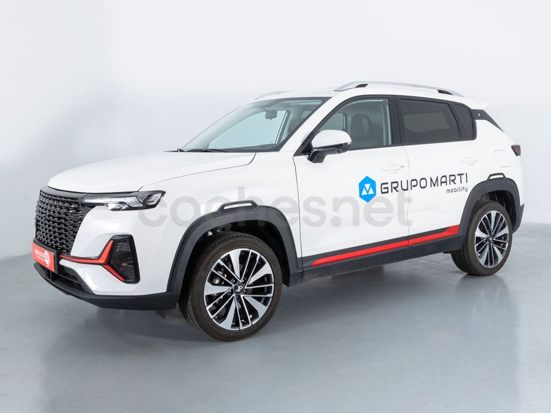 Dr Automobiles Dr 5 2026