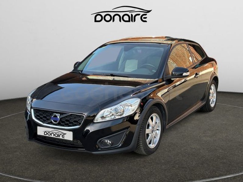 Volvo C30 2013