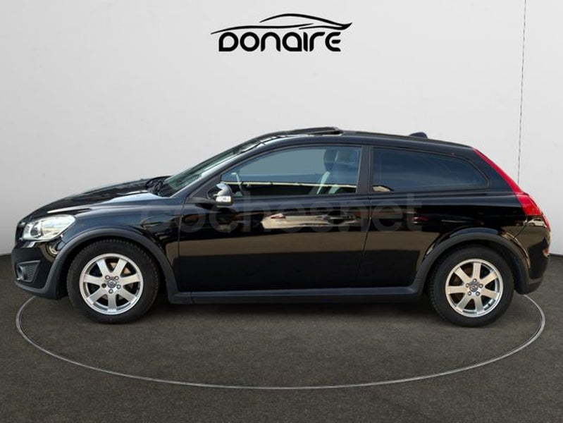 Volvo C30 2013 — photo 2