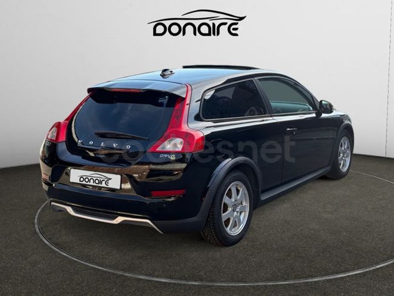 Volvo C30 2013 — photo 3