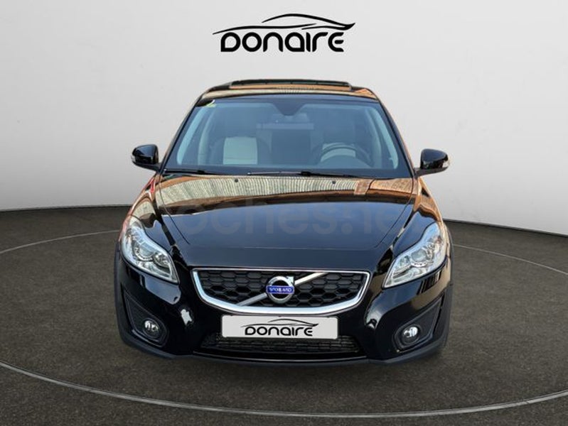 Volvo C30 2013 — photo 4