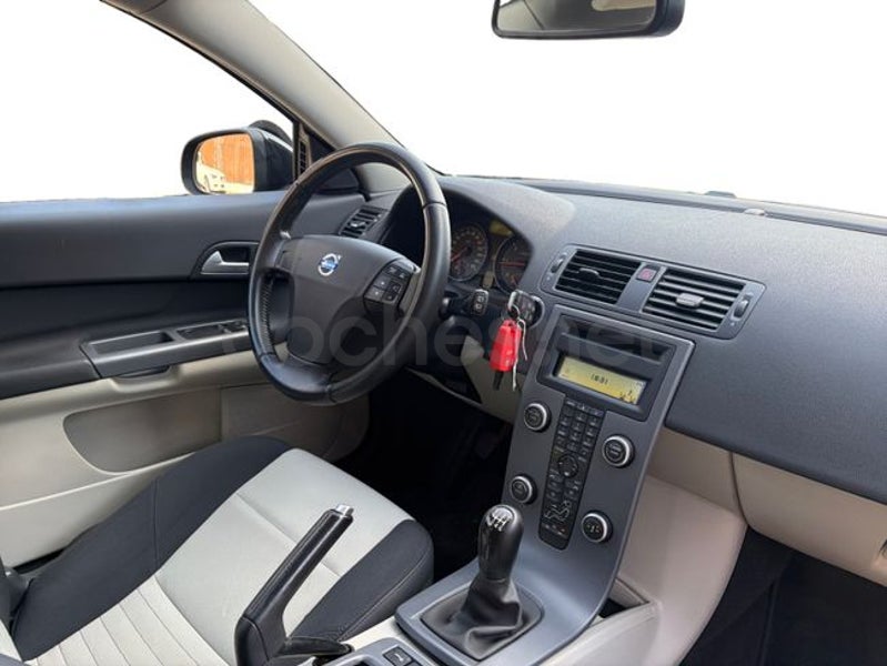 Volvo C30 2013 — photo 6
