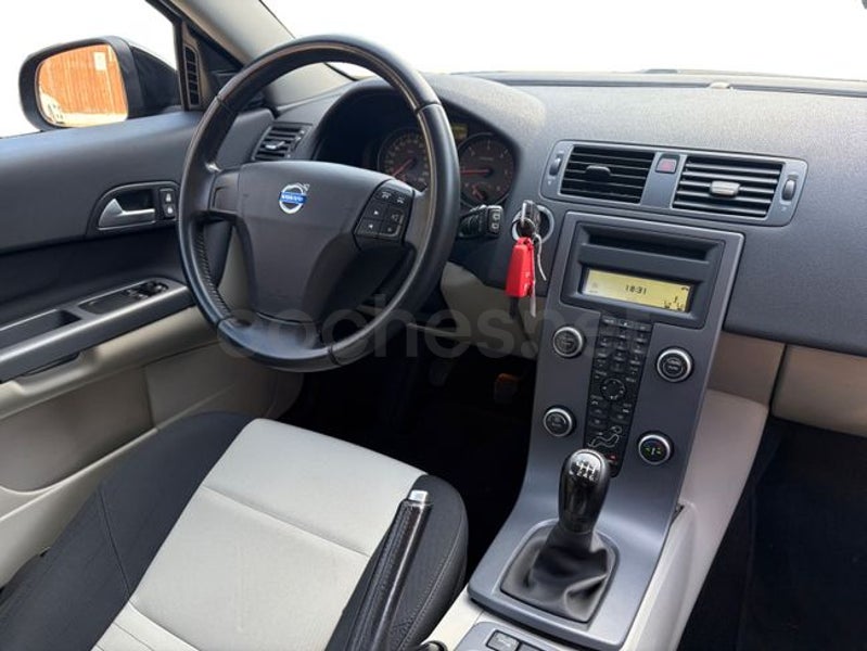 Volvo C30 2013 — photo 7