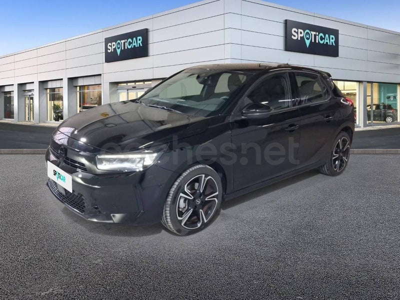 Opel Corsa 2025