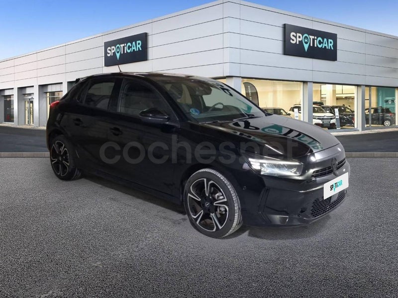 Opel Corsa 2025 — photo 3