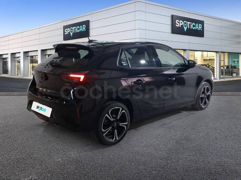 Opel Corsa 2025 — photo 4