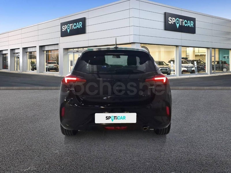 Opel Corsa 2025 — photo 5