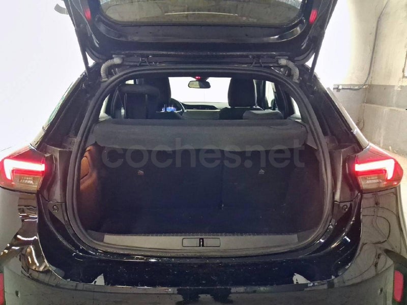 Opel Corsa 2025 — photo 6