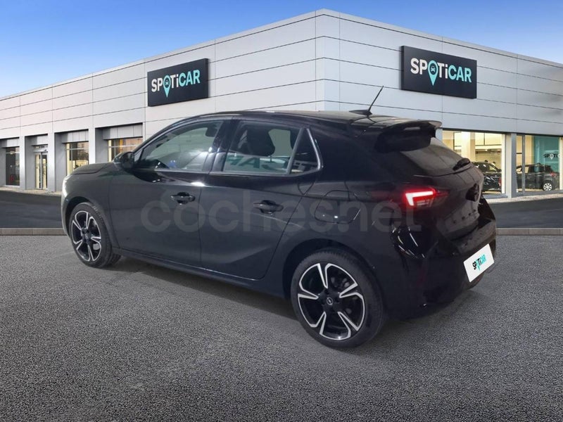Opel Corsa 2025 — photo 7