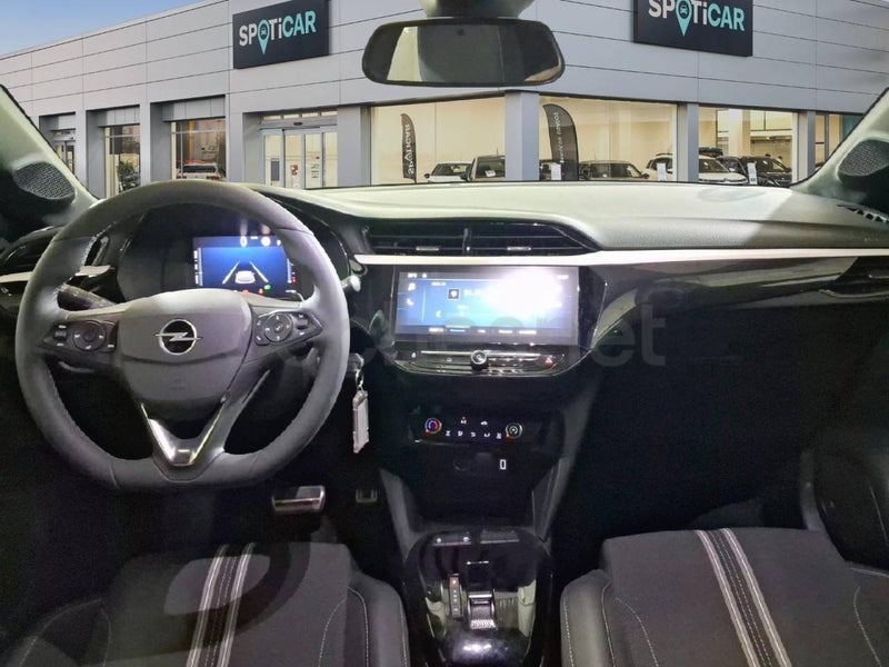 Opel Corsa 2025 — photo 8