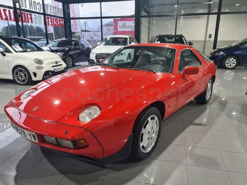 Porsche 911 1981 — photo 2