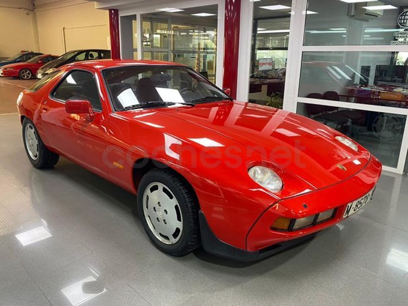 Porsche 911 1981 — photo 6