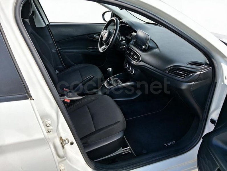 Fiat Tipo 2022 — photo 4