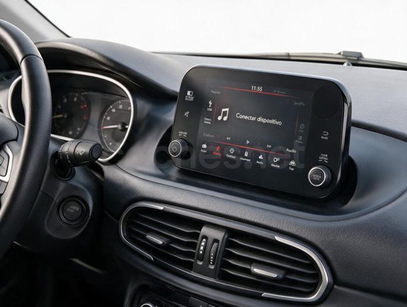 Fiat Tipo 2022 — photo 7