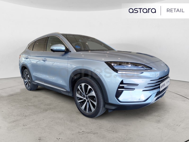 Byd Seal U Dm-i 2025 — photo 7