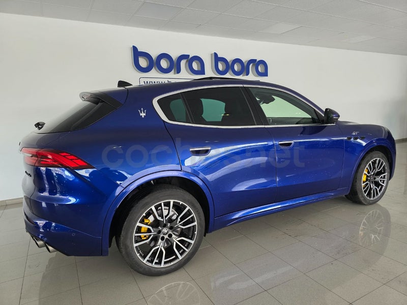 Maserati Grecale 2023 — photo 5